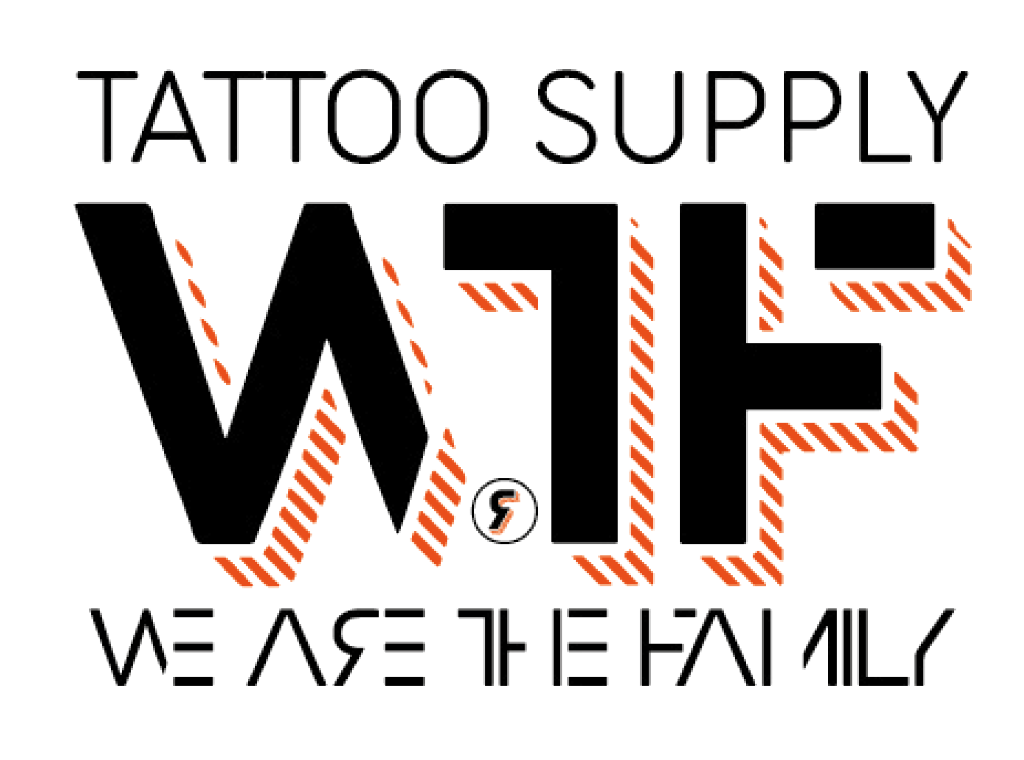 WTF Tattoo Supply