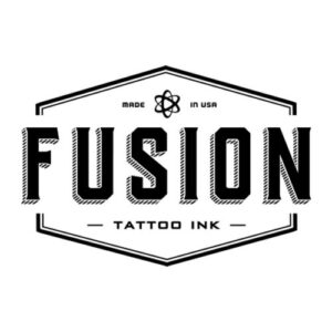 Fusion Tattoo Ink