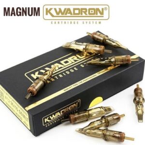 Cartucce Kwadron Magnum