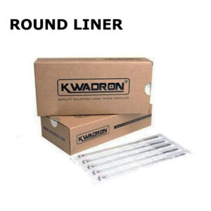 Aghi Kwadron Round Liner (RL)