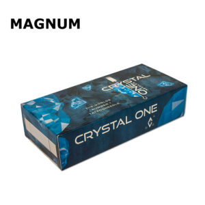 Aghi Crystal One Magnum (MG)