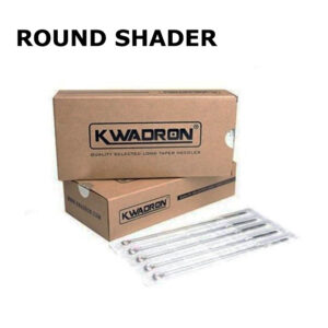 Aghi Kwadron Round Shader (RS)