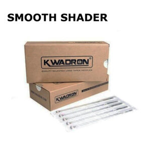 Aghi Kwadron Smooth Shader (SS)