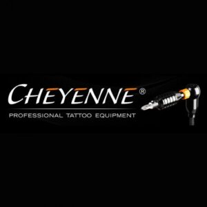 Original Cheyenne Hawk