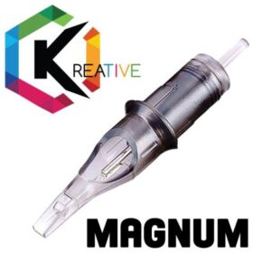 Cartucce Kreative Magnum