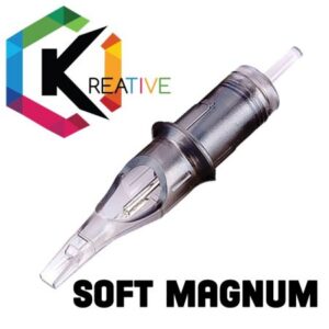 Cartucce Kreative Soft Magnum