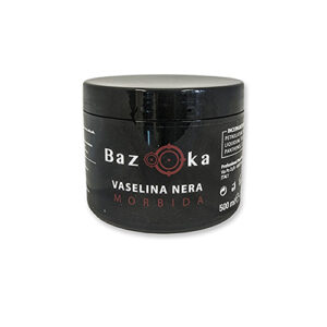 Bazooka Vaseline