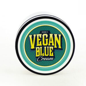 Vegan Blue
