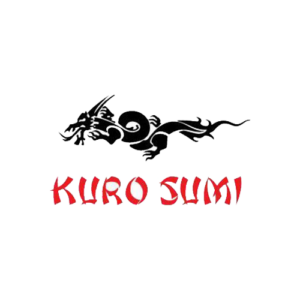 Kuro Sumi INK