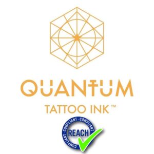 Quantum Tattoo Ink REACH 2022